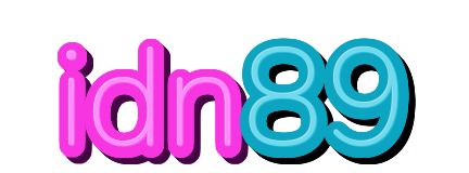 idn89 — logo kanal