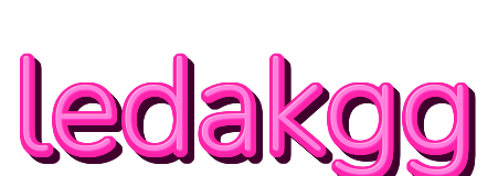 ledakgg — logo kanal
